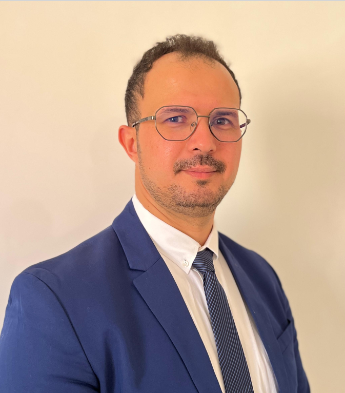 Pr. mourad
